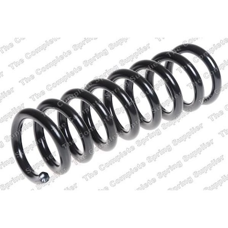 Lesjofors Coil Spring, 4256881 4256881